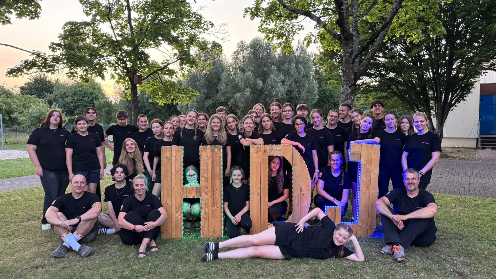 Ferienfreizeiten 2026