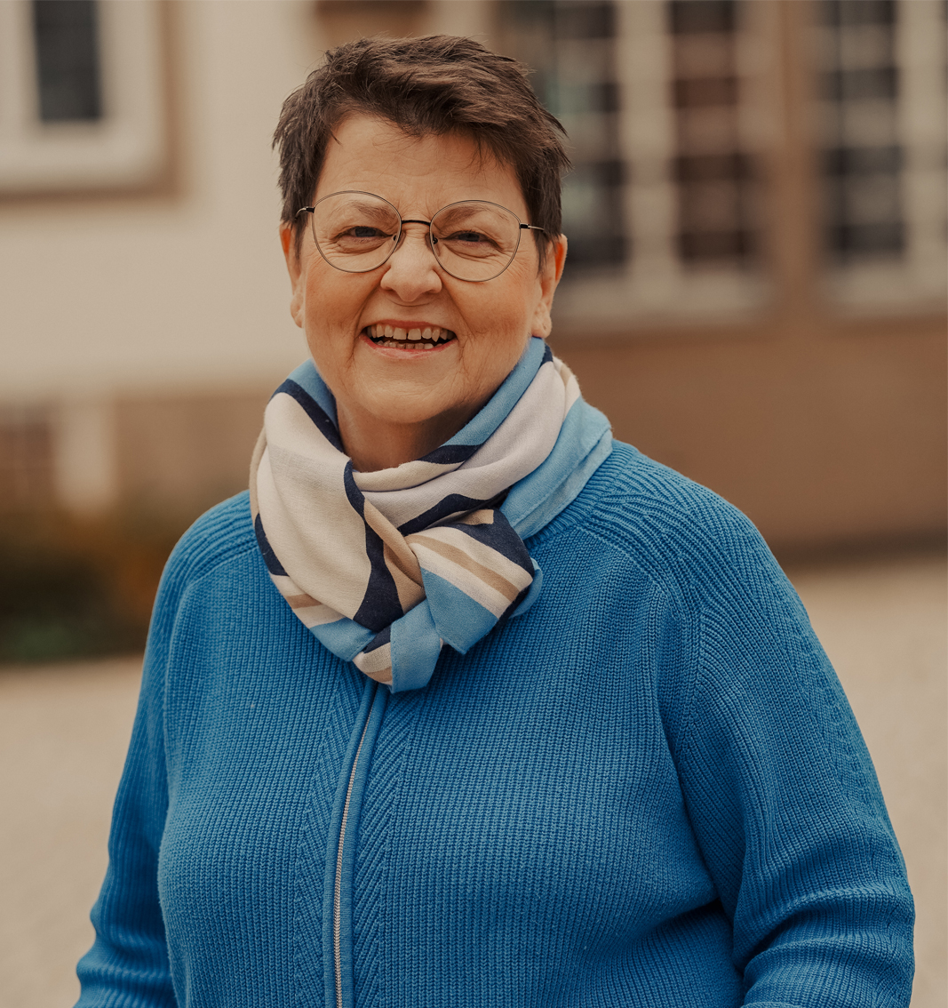 Margit Riemann-Jacobs