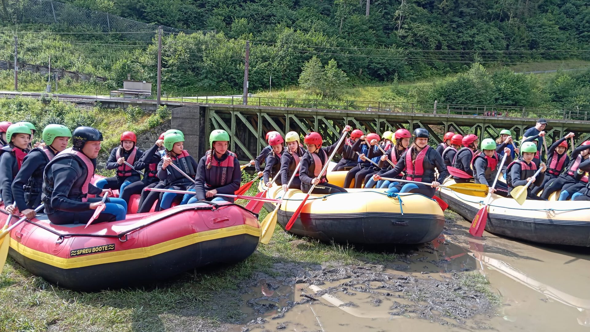 Ferienfreizeiten 2026