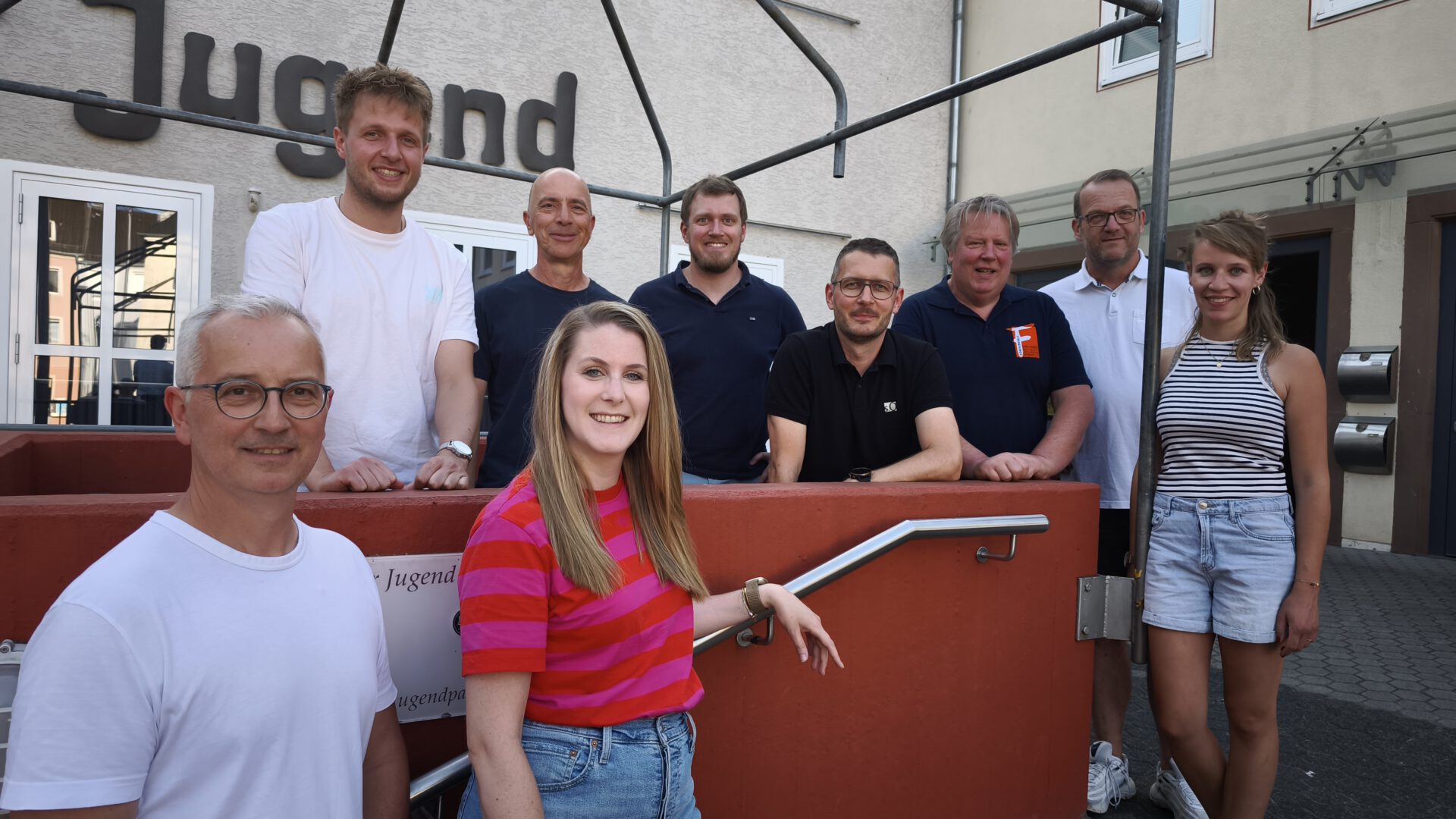 Jetzt Mitglied werden!