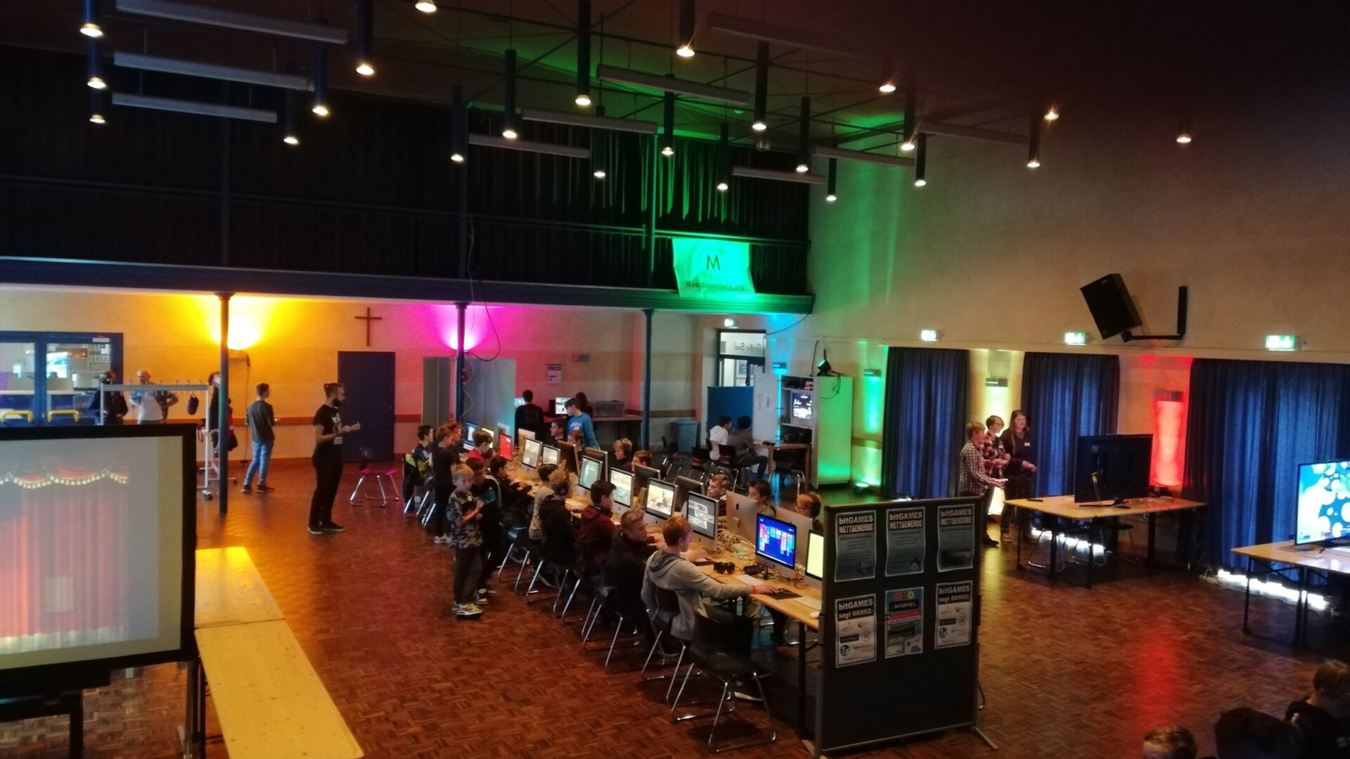 bitGAMES für Teenies
